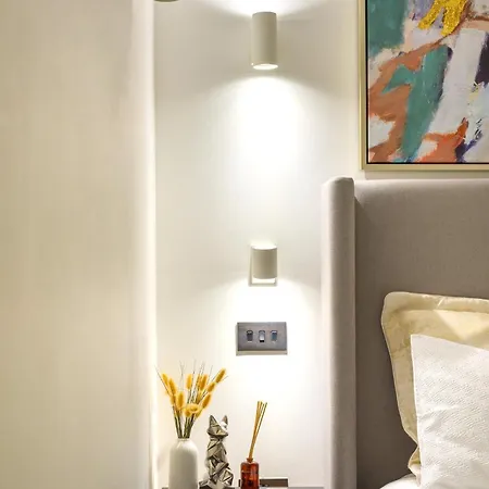 A2Bstays Fitzrovia Suite London Exterior photo