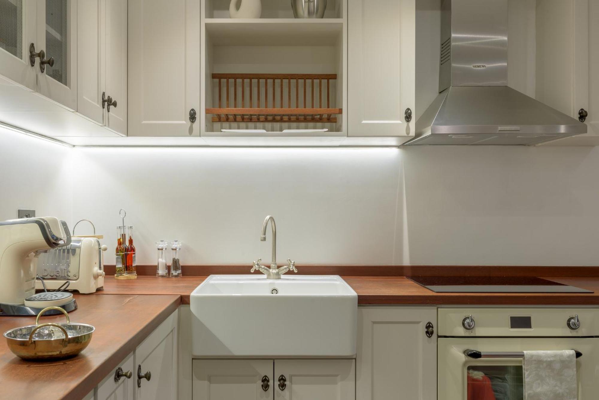 A2bstays Fitzrovia Апартаменты