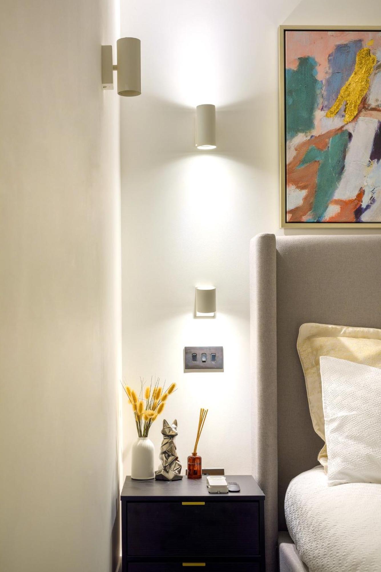 Апартаменты A2bstays Fitzrovia *